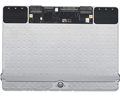 MacBook Air Trackpad Replacement Services